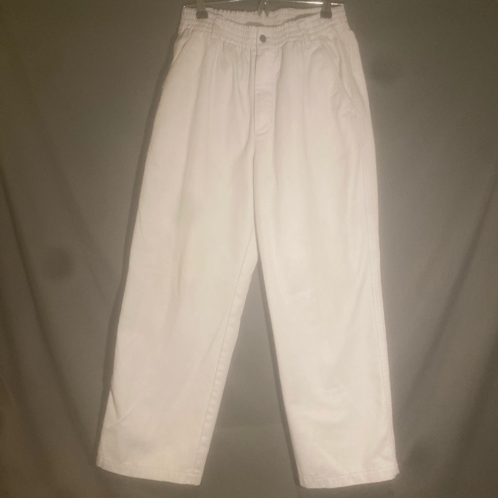 Noah NYC Adjustable Work Pant